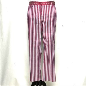 Philosophy di Alberta Ferretti pant